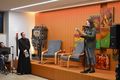 Poetry Night im Marianum